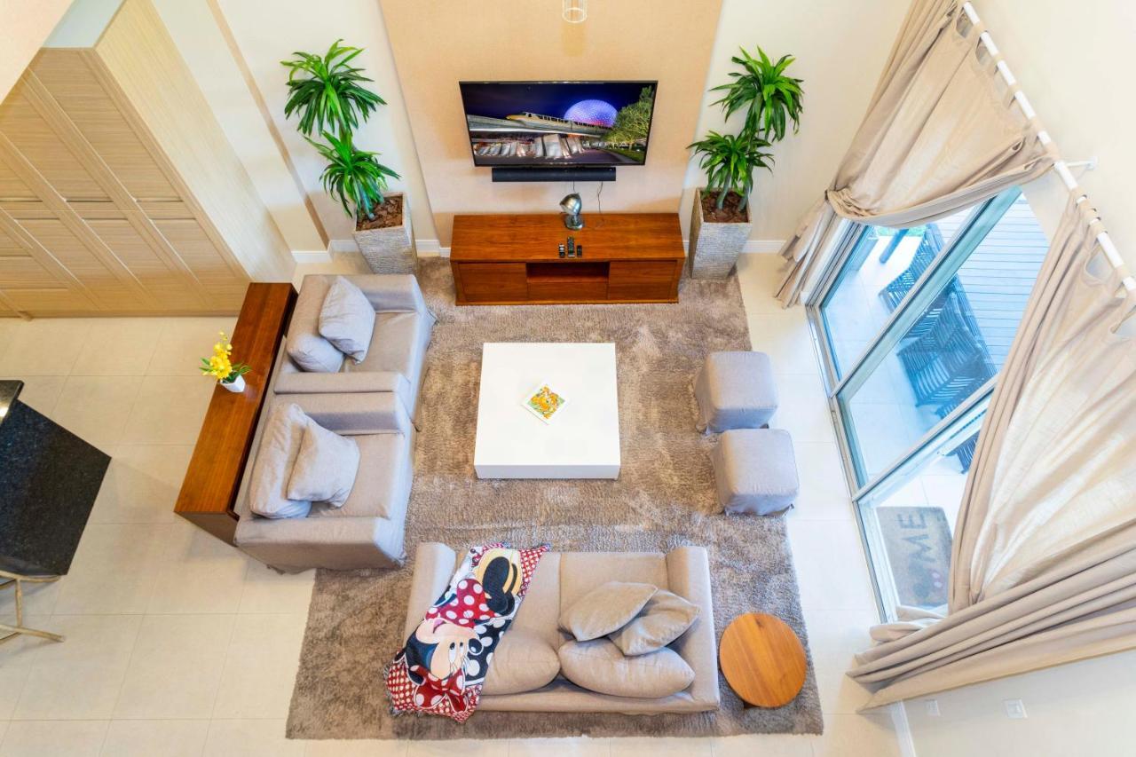 אורלנדו Stunning 4 Bd Close To Disney @ Magic Village 3247 מראה חיצוני תמונה