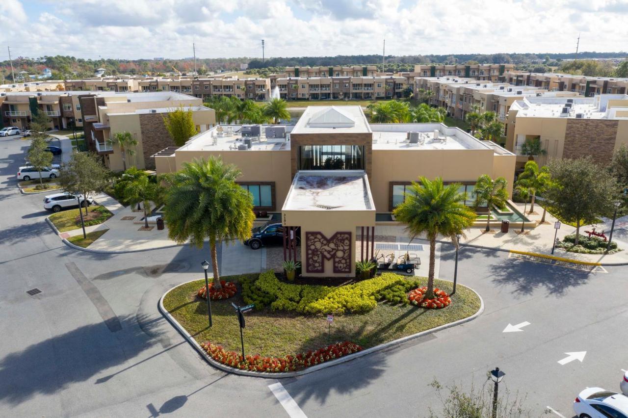 אורלנדו Stunning 4 Bd Close To Disney @ Magic Village 3247 מראה חיצוני תמונה