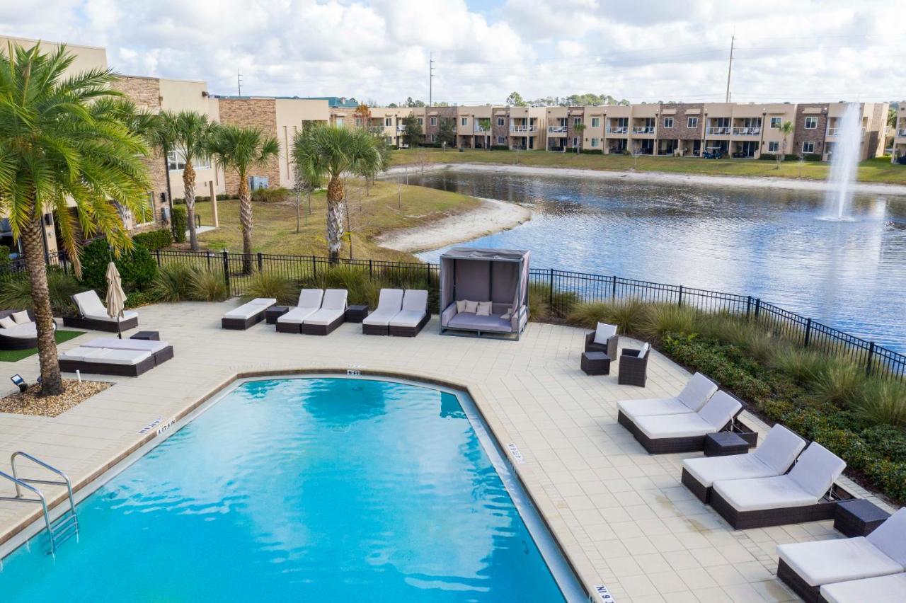 אורלנדו Stunning 4 Bd Close To Disney @ Magic Village 3247 מראה חיצוני תמונה