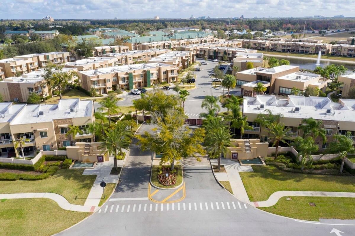 אורלנדו Stunning 4 Bd Close To Disney @ Magic Village 3247 מראה חיצוני תמונה