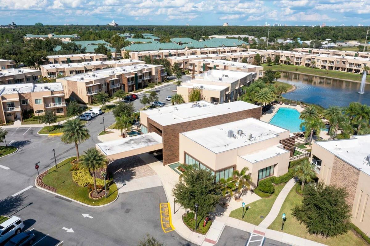 אורלנדו Stunning 4 Bd Close To Disney @ Magic Village 3247 מראה חיצוני תמונה