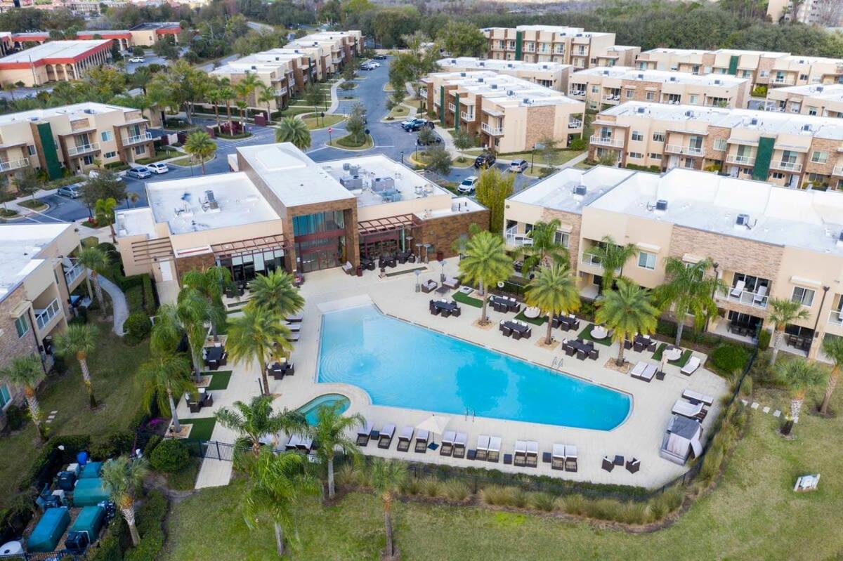 אורלנדו Stunning 4 Bd Close To Disney @ Magic Village 3247 מראה חיצוני תמונה