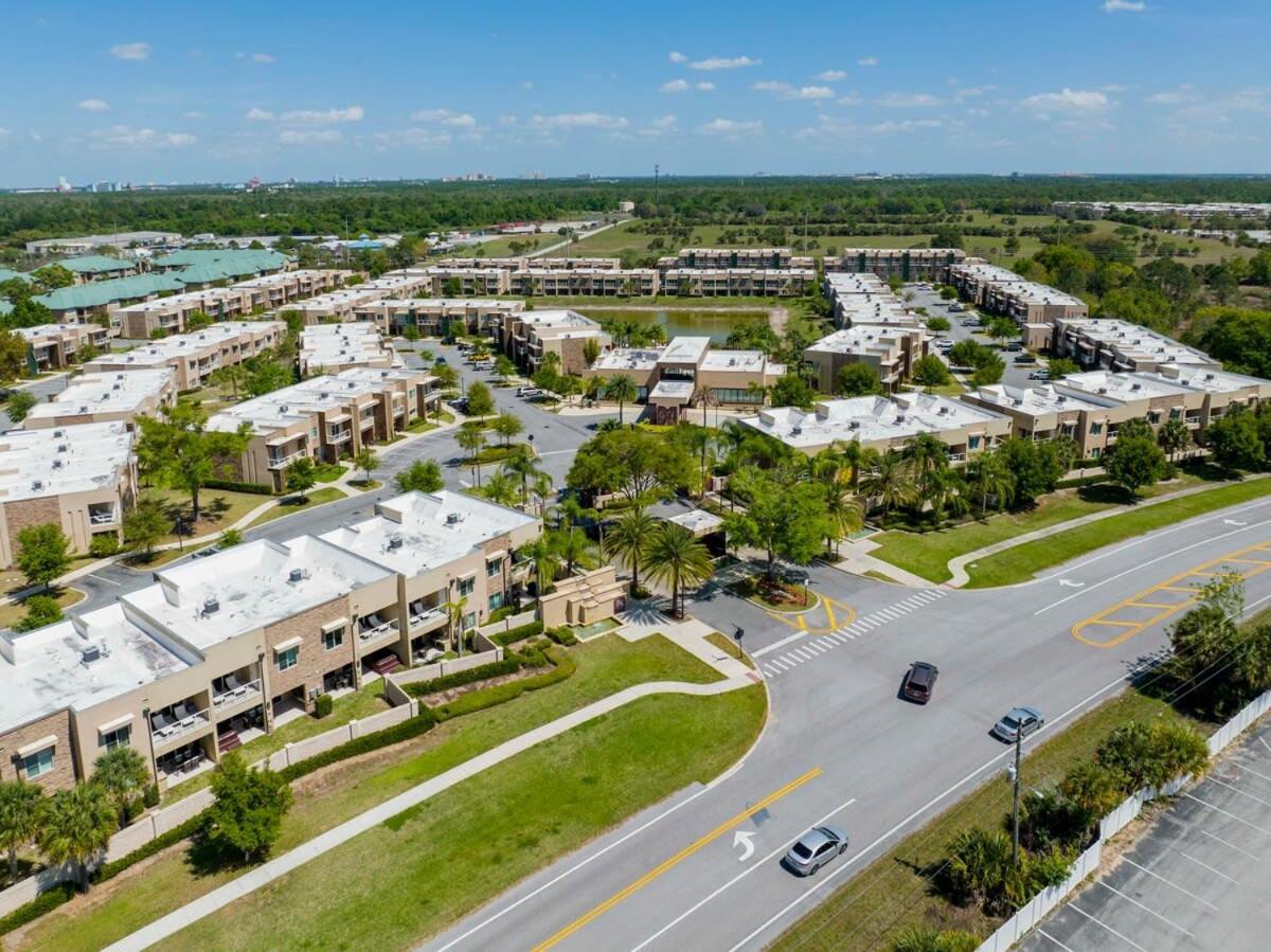 אורלנדו Stunning 4 Bd Close To Disney @ Magic Village 3247 מראה חיצוני תמונה