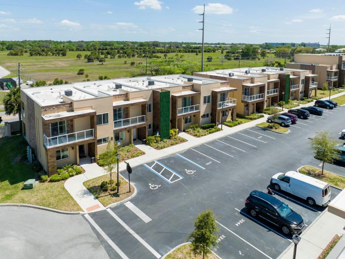 אורלנדו Stunning 4 Bd Close To Disney @ Magic Village 3247 מראה חיצוני תמונה