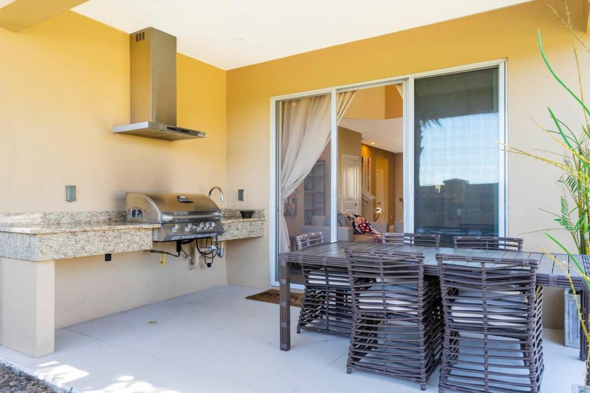 אורלנדו Stunning 4 Bd Close To Disney @ Magic Village 3247 מראה חיצוני תמונה
