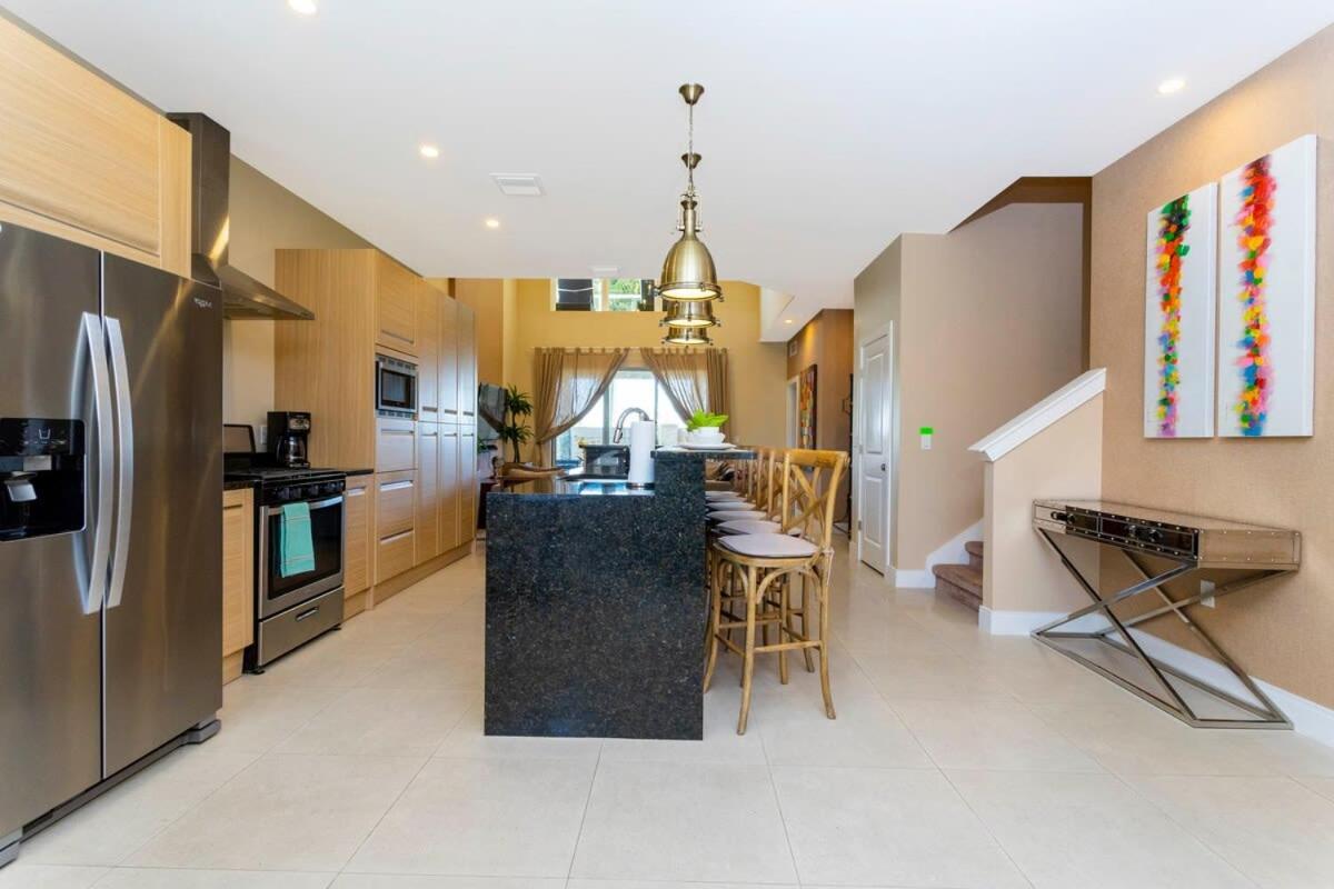 אורלנדו Stunning 4 Bd Close To Disney @ Magic Village 3247 מראה חיצוני תמונה